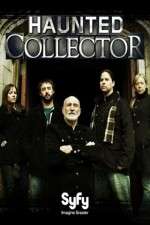 Watch Haunted Collector Putlocker
