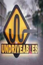 Watch The Undriveables Putlocker