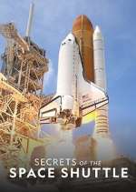 Watch Secrets of the Space Shuttle Putlocker