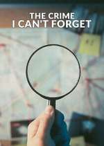 Watch The Crime I Can't Forget Putlocker