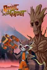 Watch Marvel's Rocket and Groot Putlocker