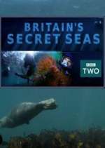 Watch Britain's Secret Seas Putlocker