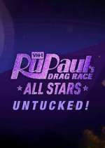 RuPaul's Drag Race All Stars: Untucked! putlocker