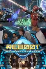Watch Reboot The Guardian Code Putlocker