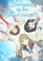Watch Senpai wa Otokonoko Putlocker
