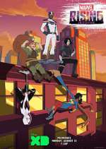 Watch Marvel Rising: Initiation Putlocker