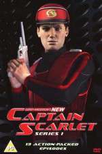 Watch Captain Scarlet Putlocker