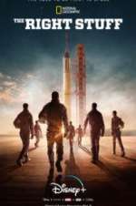 Watch The Right Stuff Putlocker