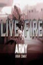 Watch Live Fire Putlocker