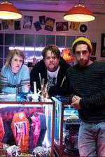 Watch Wasted Putlocker