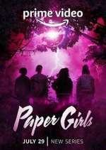Watch Paper Girls Putlocker