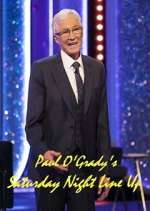 Watch Paul O'Grady's Saturday Night Line Up Putlocker