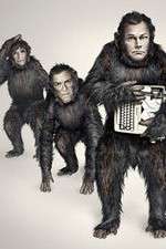Watch Power Monkeys Putlocker