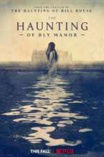 Watch The Haunting of Bly Manor Putlocker
