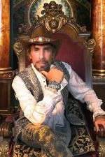 Watch Treasure King Putlocker