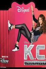 Watch K.C. Undercover Putlocker