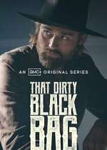 Watch That Dirty Black Bag Putlocker