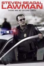 Watch Steven Seagal Lawman Putlocker