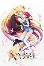 Watch Valkyrie Drive: Mermaid Putlocker