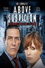 Watch Above Suspicion Putlocker