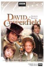 Watch David Copperfield Putlocker