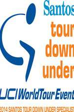 Watch Santos Tour Down Under 2014 Putlocker