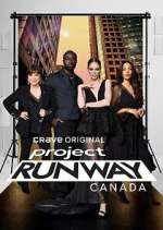 Project Runway Canada putlocker