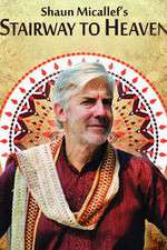 Watch Shaun Micallef's Stairway to Heaven Putlocker