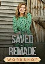 Watch The Saved and Remade Workshop Putlocker