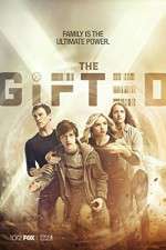 Watch The Gifted Putlocker