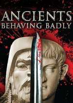 Watch Ancients Behaving Badly Putlocker