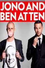Watch Jono and Ben at Ten  Putlocker