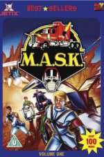 Watch MASK Putlocker