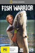 Watch Fish Warrior Putlocker