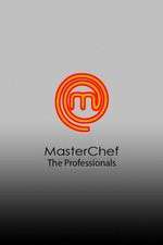Watch MasterChef The Professionals (AU) Putlocker