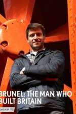 Watch Brunel: The Man Who Built Britain Putlocker