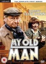 Watch My Old Man Putlocker