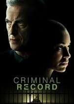 Watch Criminal Record Putlocker