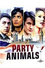 Watch Party Animals Putlocker