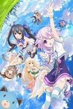 Watch Hyperdimension Neptunia the Animation Putlocker