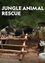 Watch Jungle Animal Rescue Putlocker