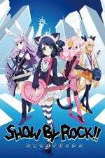 Watch Show by Rock Putlocker