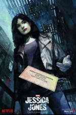 Watch Marvel's Jessica Jones Putlocker