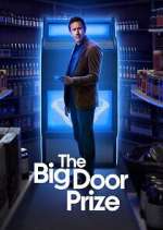 Watch The Big Door Prize Putlocker