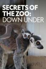 Watch Secrets of the Zoo: Down Under Putlocker