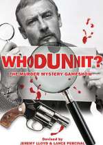 Watch Whodunnit? Putlocker