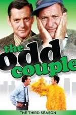 Watch The Odd Couple Putlocker