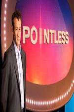 Watch Pointless Putlocker