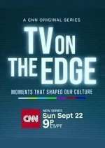 Watch TV On the Edge: Moments That Shaped Our Culture Putlocker