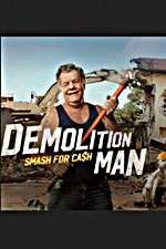 Watch Demolition Man Putlocker